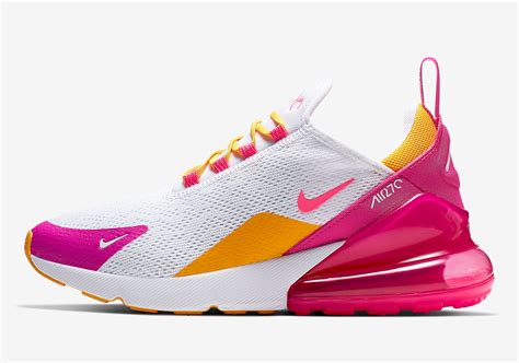 nike air 270 frauen|Nike Air Max 270 Women's Shoes.